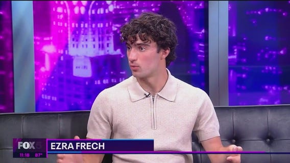 Good Night New York 7-29-25