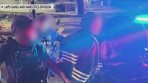 Rob Reiner's son charged with killing his parents