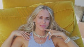 Shining bright with Melinda Maria's budget-friendly bling