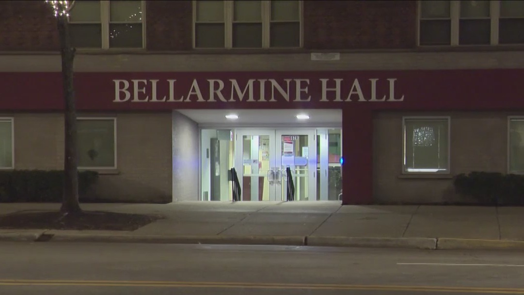 False alarm of ICE visit at Loyola University