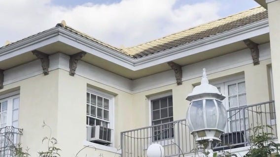 Landlords allegedly scammed with fake checks