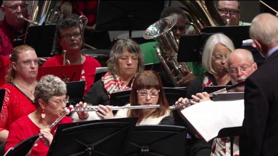 Sounds of the Season: Part 2