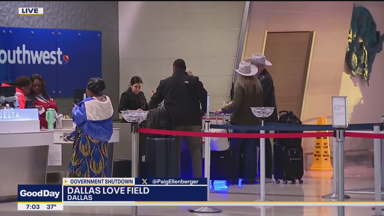 Flight delays expected to continue