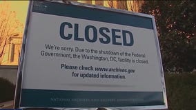 Shutdown impacts last longer than shutdown itself