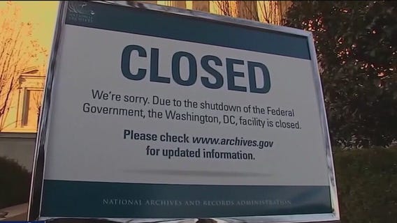 Shutdown impacts last longer than shutdown itself