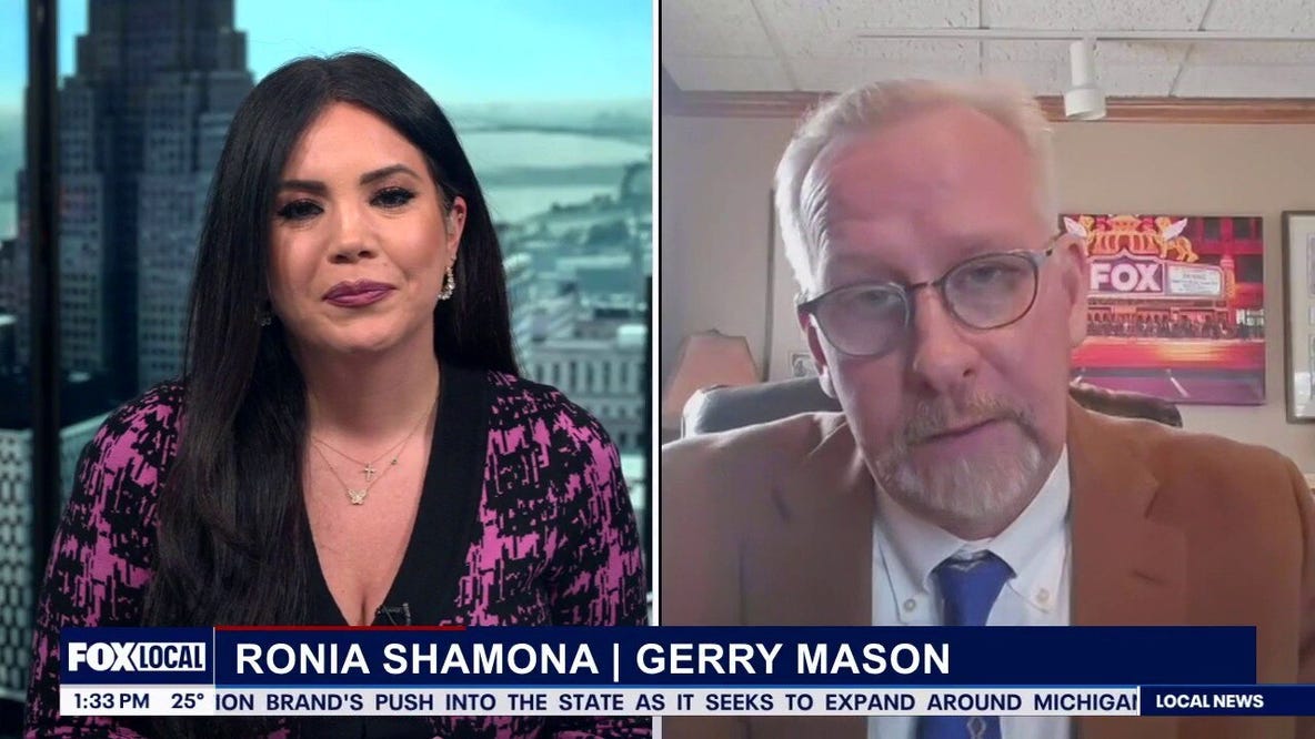 New laws in Michigan in 2026