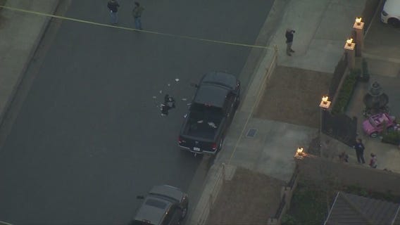 Man critically wounded in FBI-involved shooting in Sun Valley