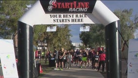 Tempe 5K raises awareness about need for foster parents in Arizona