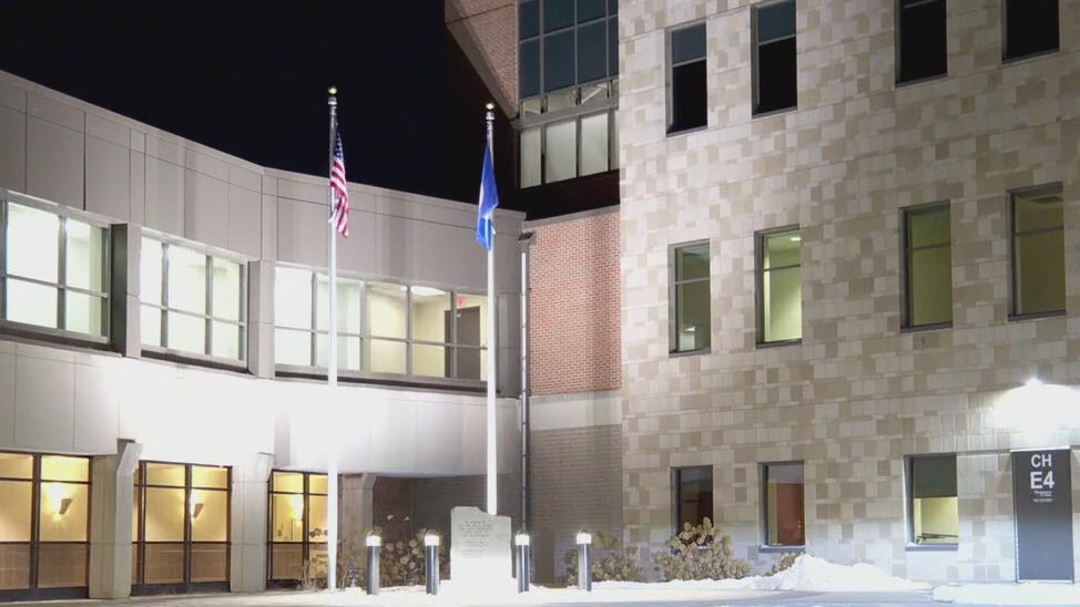 Probation workers voting whether to strike