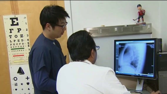 Four republicans agree to back democrats in Obamacare fight