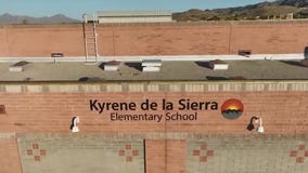 Kyrene de la Sierra students begin classes at alternate locations