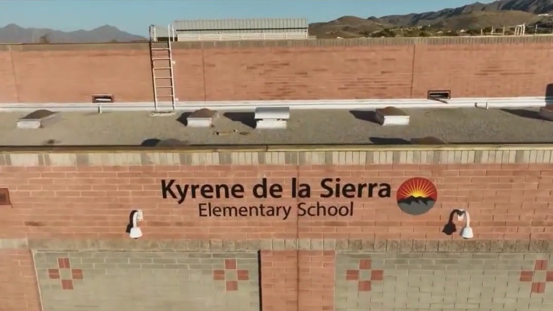 Kyrene de la Sierra students begin classes at alternate locations