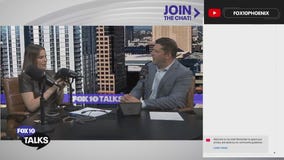 'The Dog Bite Murders' director on infamous Arizona crime | FOX 10 Talks