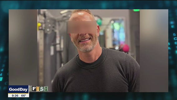 Save Me Steve: Romance Scams