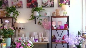 Keeping Score: Mother's Day bouquets