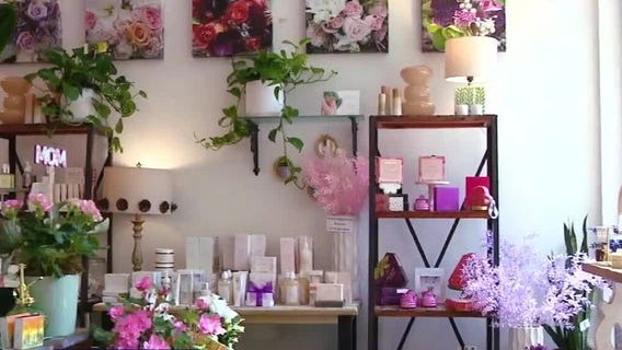 Keeping Score: Mother's Day bouquets