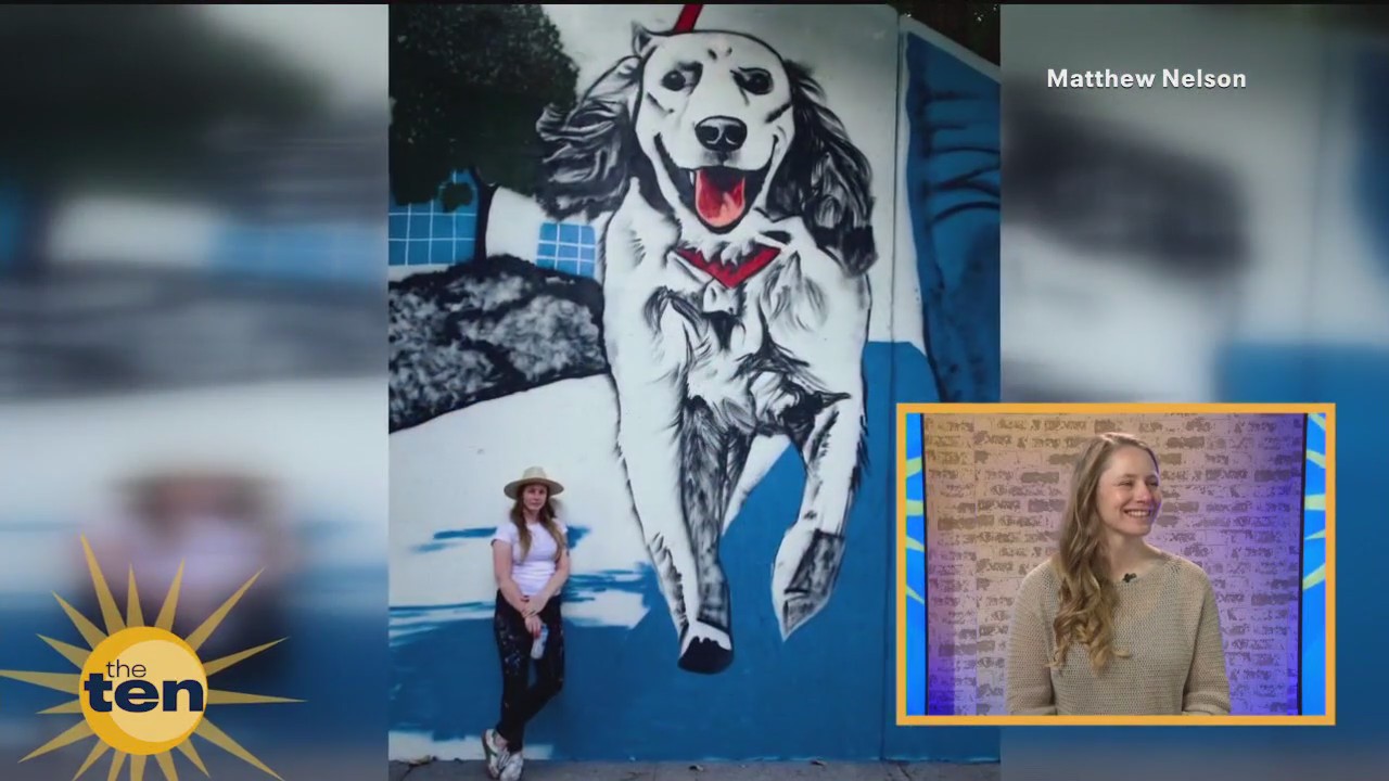 Chronic Googling, Dallas murals & more | The Ten