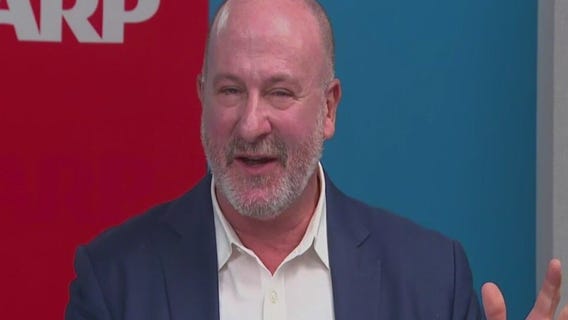 Tom Kamber talks digital housekeeping