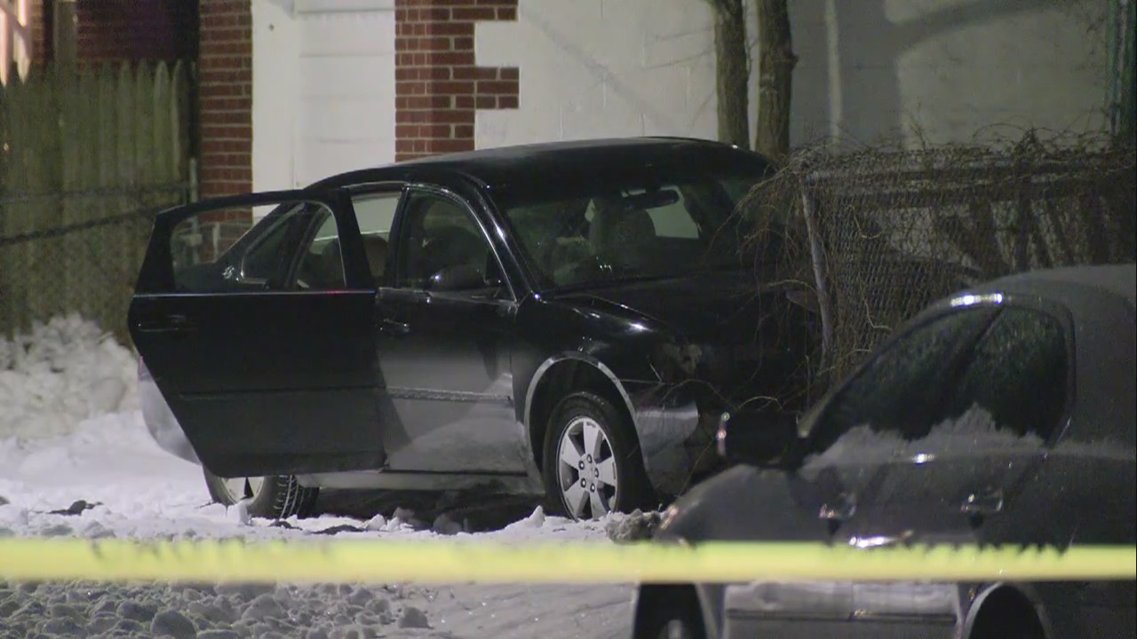 Detroit police investigate deadly double shooting on east side | FOX 2 ...