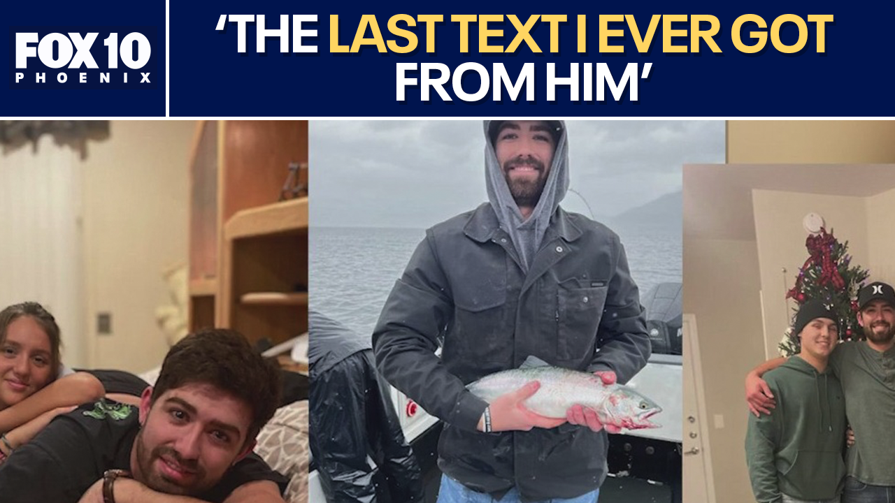 Widow to name son after father killed in Scottsdale fight