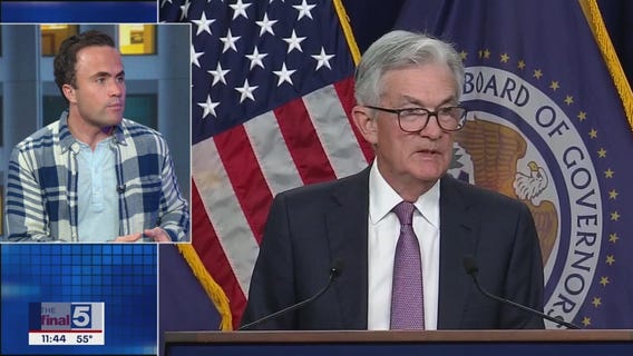 #TheFinal5: Inflation and the midterms