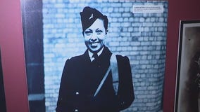 "Paris in Black" - New exhibit explores Chicago artists’ impact on cultural revolution