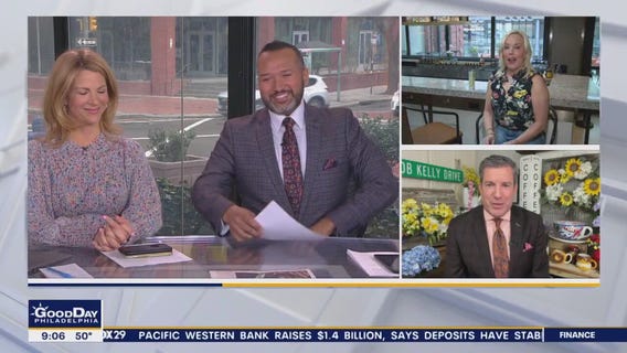 Slang test: FOX 29 parents guess what today's slang words mean