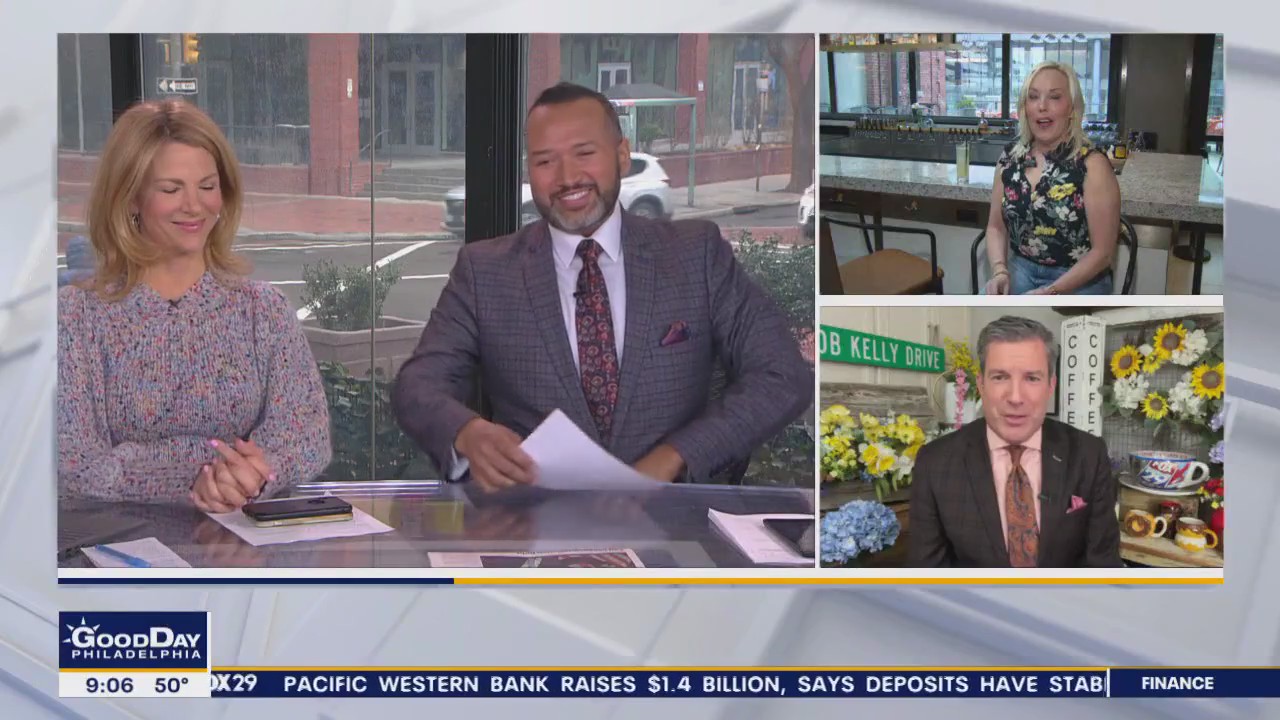 Slang test: FOX 29 parents guess what today's slang words mean