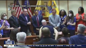 NJ Governor Phil Murphy signs gun control bills into law