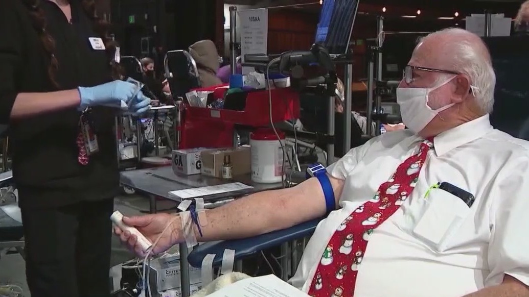 Round Rock Express teams up with We Are Blood