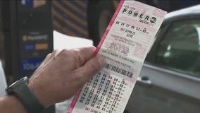 Still no Powerball winner following Mon. drawing