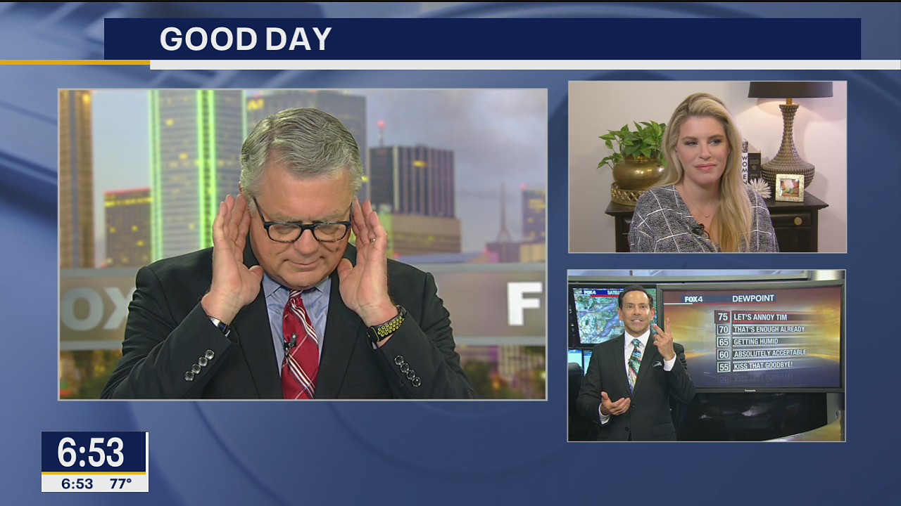 Tell It To Tim: Vaccines, cicadas and things Tim doesn't want to hear