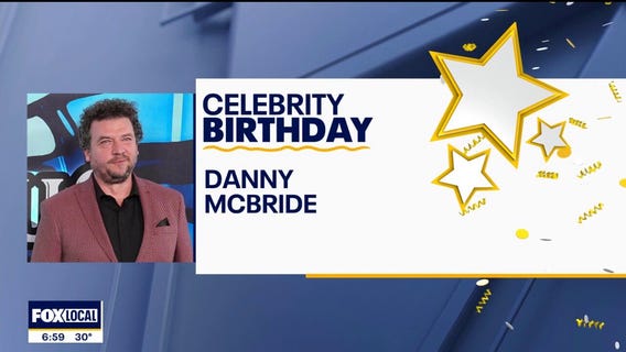 Celebrity birthdays for Dec. 29