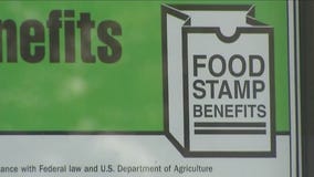 Arizonans risk losing food stamps amid government shutdown