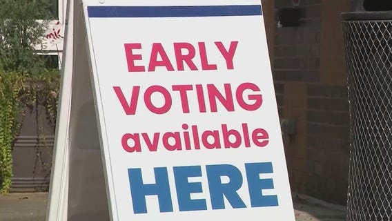 The Issue Is: Where did Florida's democratic voters go?