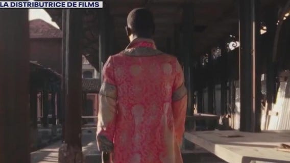 SXSW 2023: "Kite Zo A"