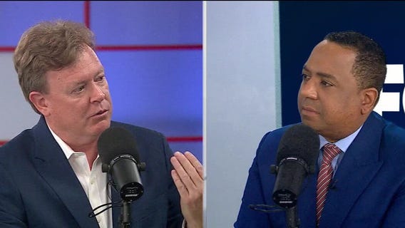 Political Analysis: Trump-Zelenskyy Meeting