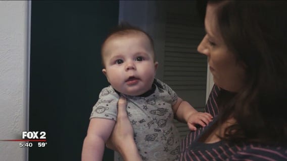 The fourth trimester: time for moms to focus on themselves