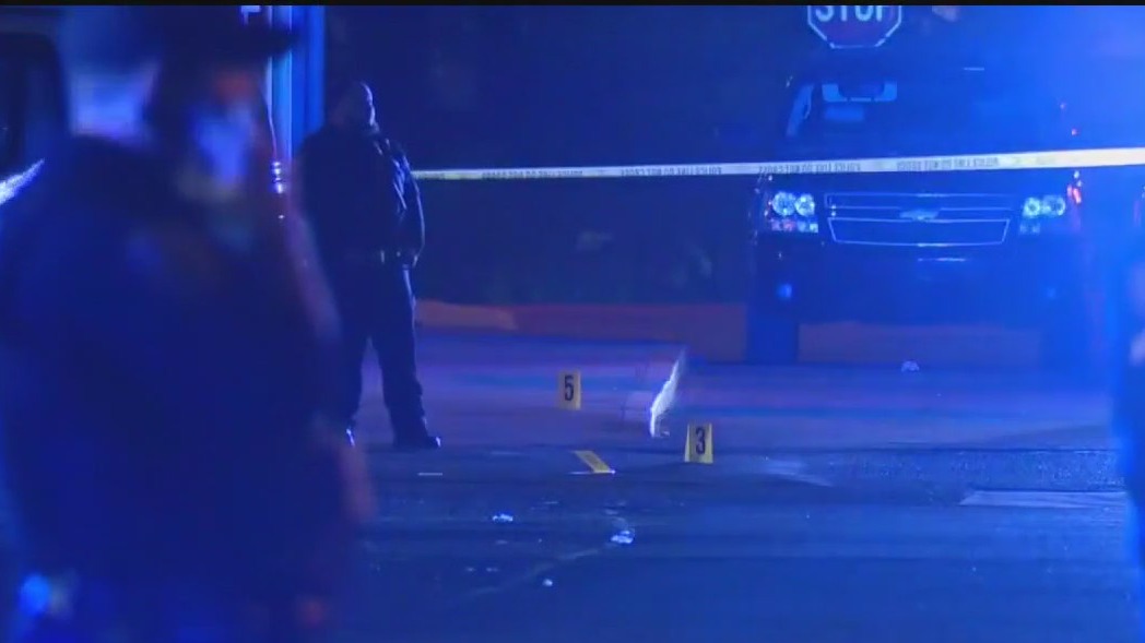 Hamtramck teen arrested in shooting incident on Dyar Street