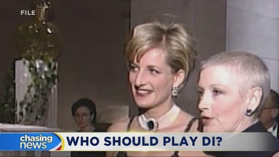 Princess Diana, Kennedy family and more!