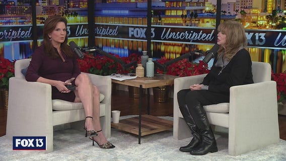 FOX 13 Unscripted: 1 Voice Foundation