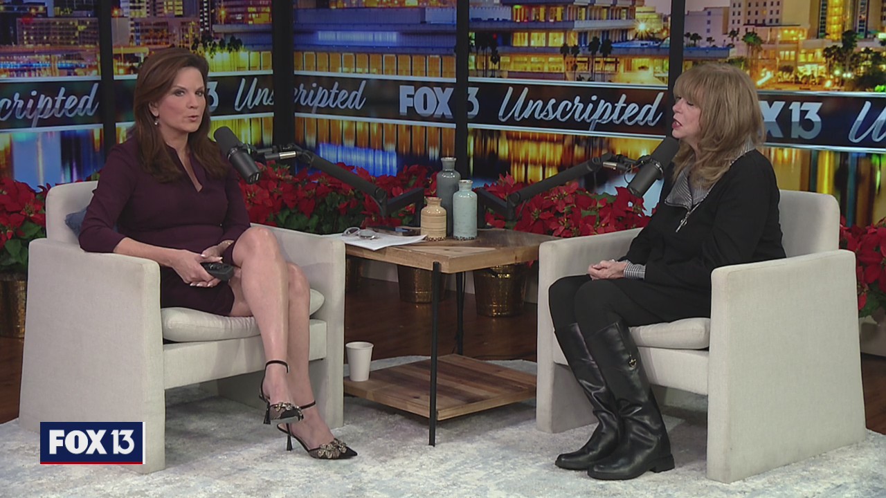 FOX 13 Unscripted: 1 Voice Foundation