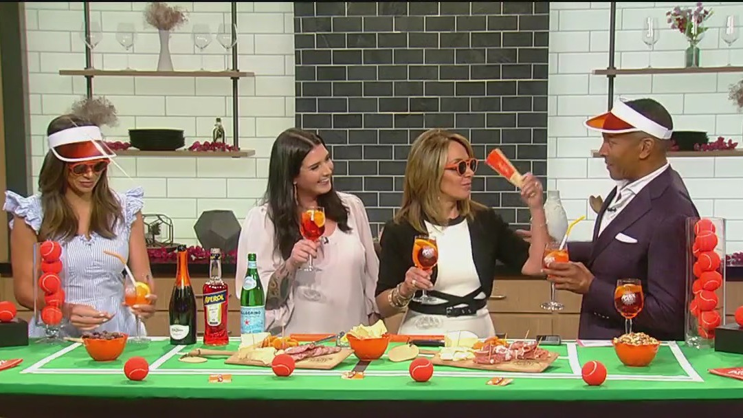 GDNY Sept. 5: 9 a.m. – 10 a.m. hour