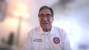 Legionnaire's disease: What is it, and how does it spread?