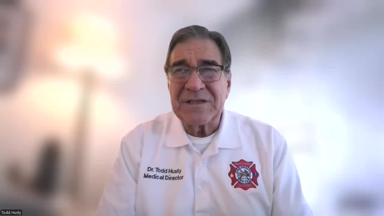 Legionnaire's disease: What is it, and how does it spread?