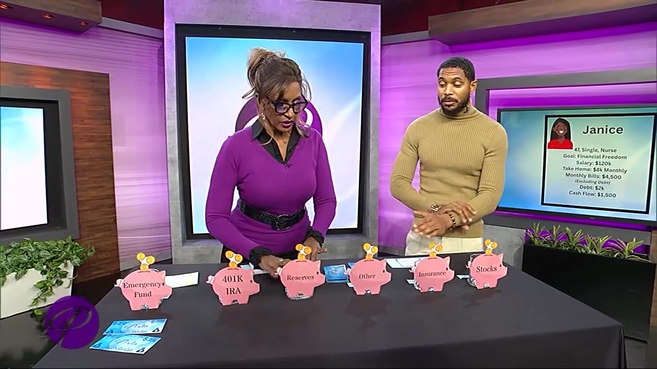 Portia: Invest Your Way Out Of Debt