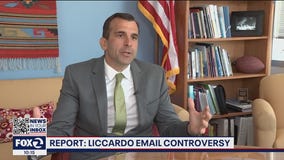 New report reveals San Jose Mayor Sam Liccardo used personal email in scheme to avoid public information requests