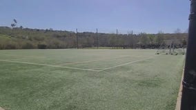 Possible kidnapping attempt in Playa Vista