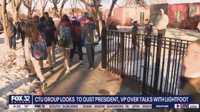 CTU group calls for overhaul of union leadership after remote learning debacle