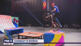 The Greatest Show On Earth reimagined this fall